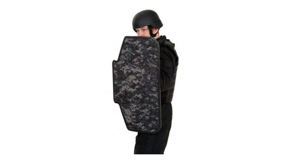 United Shield SST Kent Shield, IIIA SST Kent Shield - IIIA