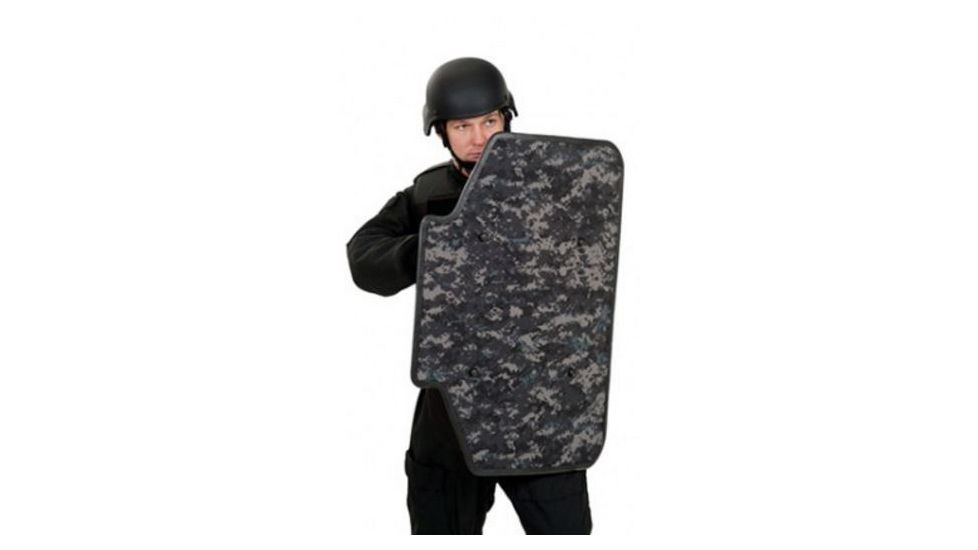 United Shield SST Kent Shield, IIIA SST Kent Shield - IIIA