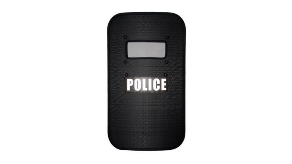 United Shield SST Police Tactical Shield, IIIA SST Police Tactical Shield - IIIA