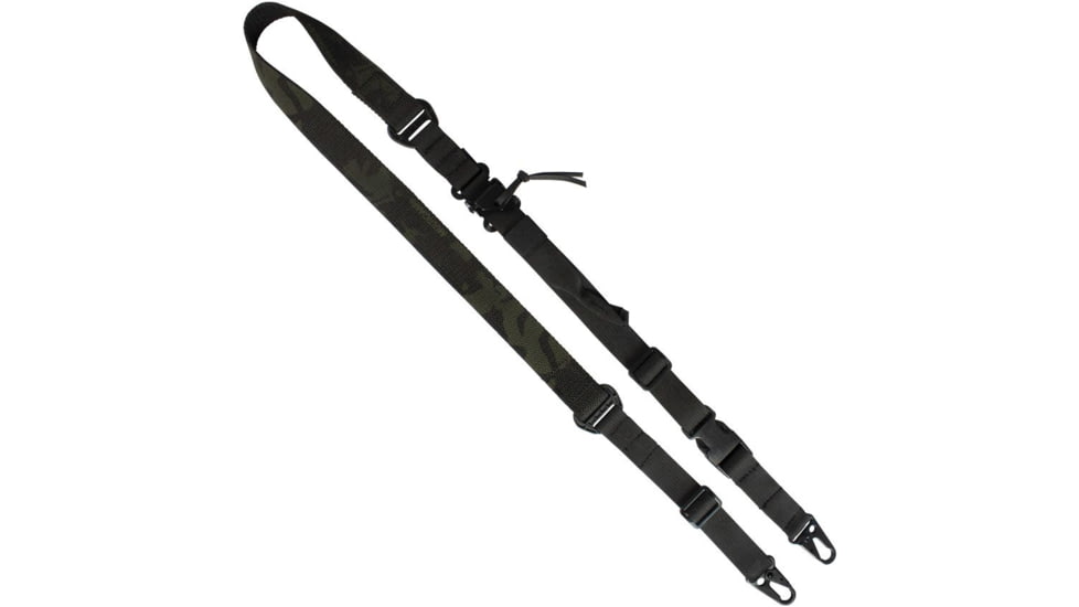 United States Tactical D2 2-to-1 Point Rapid Sling