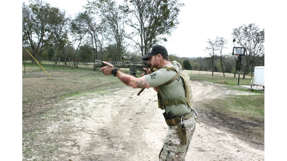 United States Tactical D2 - 2-Point Rapid Fit Tactical Sling HK, Coyote, UST-SLD00202QH