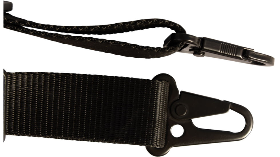 United States Tactical D4 Task Ops 2-Point Sling, 1.25in, Black, UST-SLD00401SH