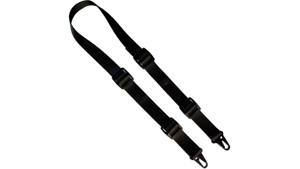 United States Tactical D4 Task Ops 2-Point Sling, 1.25in, Black, UST-SLD00401SH