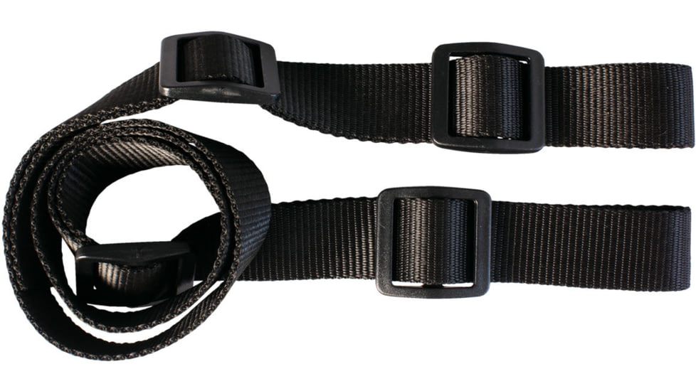 United States Tactical D5 Ops Force 2-Point Sling, 1.25in, Black, UST-SLD00501OE