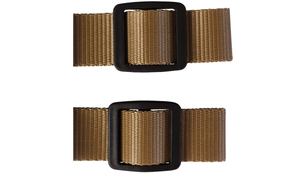 United States Tactical D5 Ops Force 2-Point Sling, 1.25in, Coyote, UST-SLD00502OE