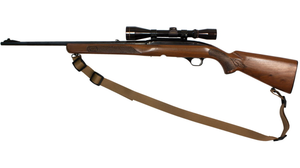 United States Tactical D5 Ops Force 2-Point Sling, 1.25in, Coyote, UST-SLD00502OE