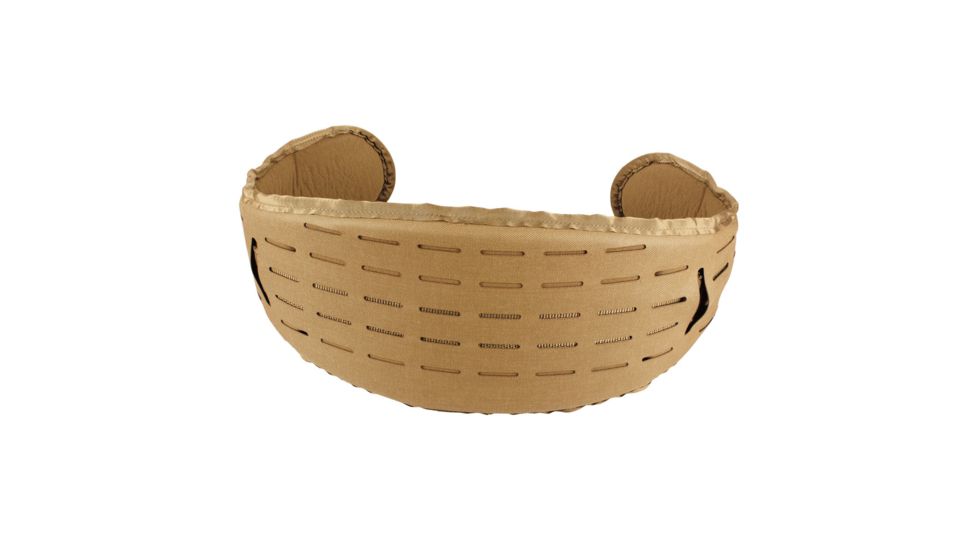 United States Tactical Extended Banger Battle Belt, Coyote, One Size, UST-BLT00802EXT