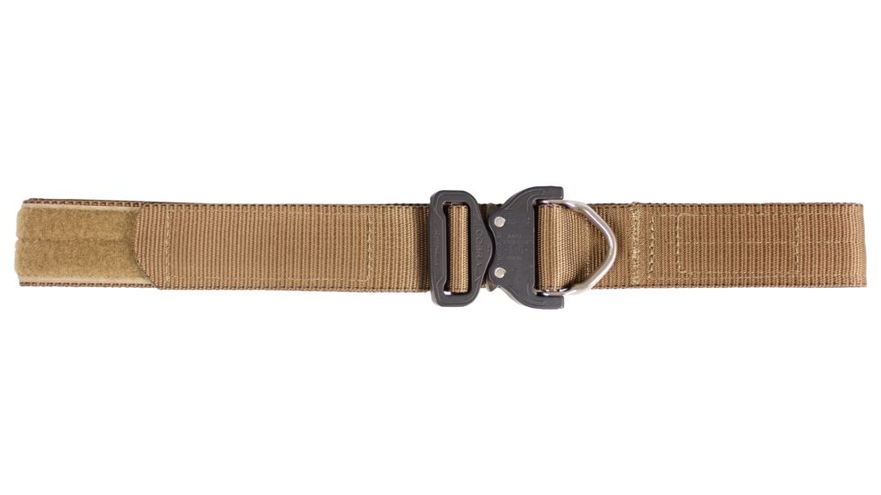 United States Tactical Hurst Master Belt, Large, Coyote UST-BLT00302L