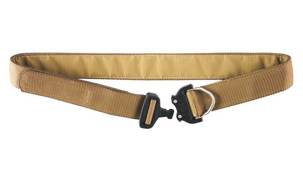 United States Tactical Hurst Master Belt, Large, Coyote UST-BLT00302L