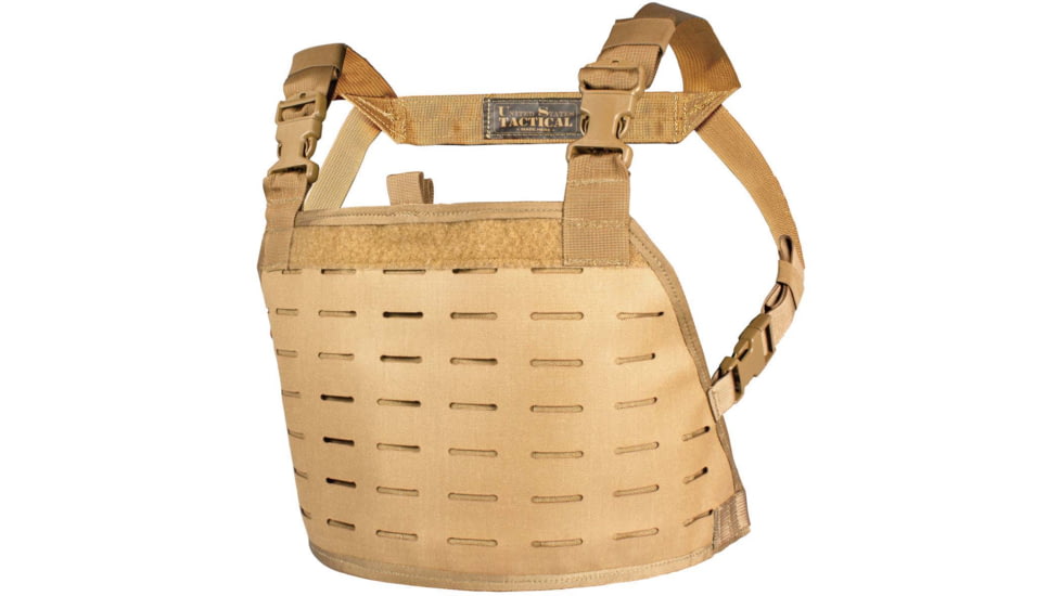 United States Tactical Reversible Chest Rig, Coyote, UST-MOL00602