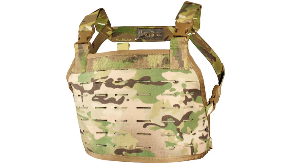 United States Tactical Reversible Chest Rig, Multicam, UST-MOL00604