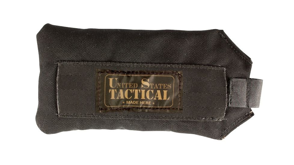 United States Tactical Rifle Sling Bag, Black, UST-WAC00401