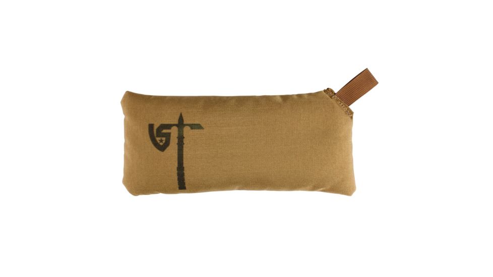 United States Tactical Shooting Bag, Coyote, Large, UST-WAC00302L