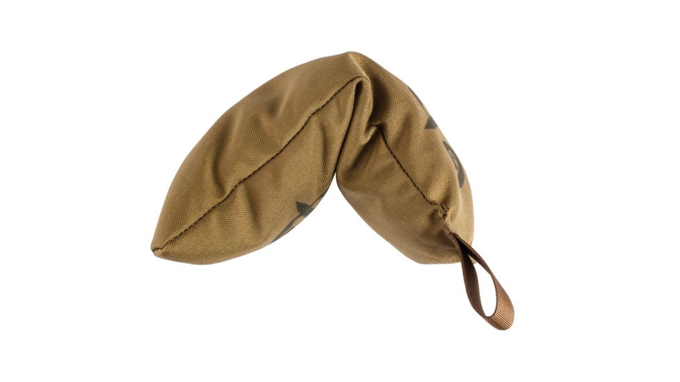 United States Tactical Shooting Bag, Coyote, Large, UST-WAC00302L