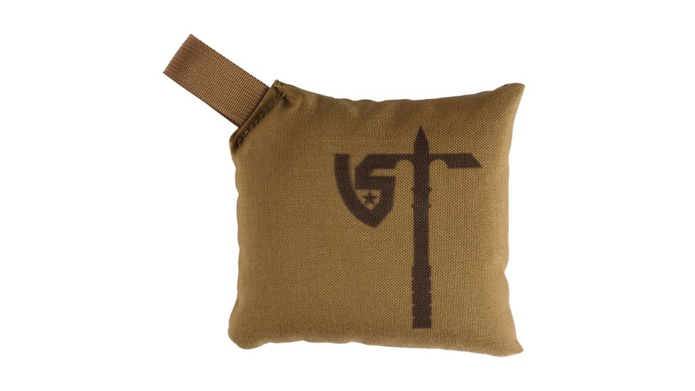 United States Tactical Shooting Bag, Coyote, Small, UST-WAC00302S