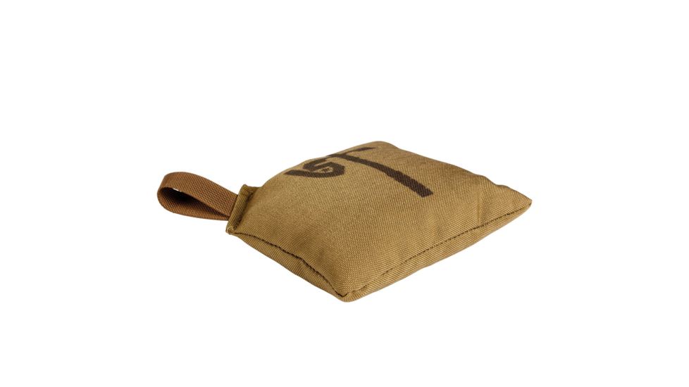 United States Tactical Shooting Bag, Coyote, Small, UST-WAC00302S