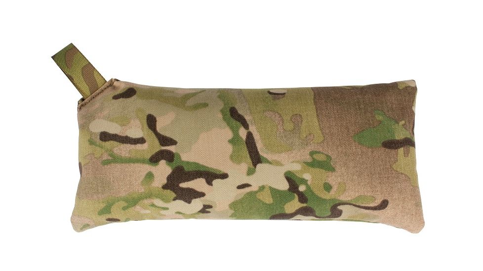 United States Tactical Shooting Bag, MultiCam, Large, UST-WAC00304L