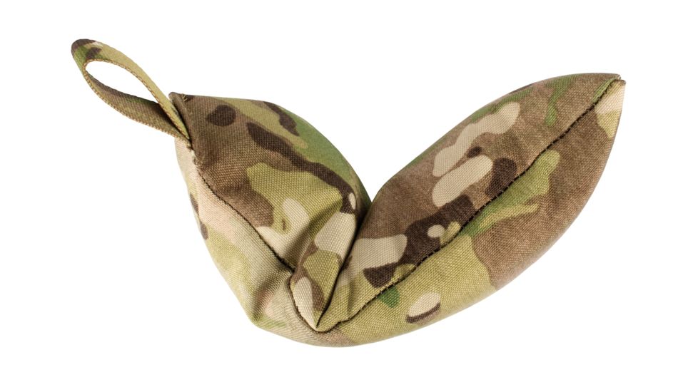 United States Tactical Shooting Bag, MultiCam, Large, UST-WAC00304L