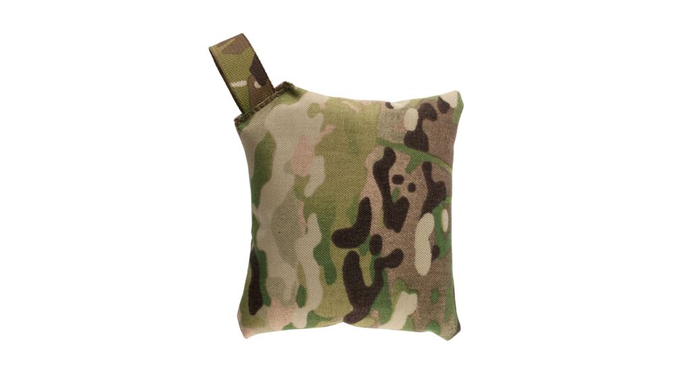 United States Tactical Shooting Bag, Multicam, Small, UST-WAC00304S