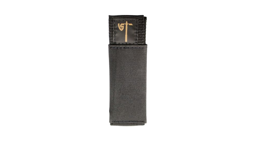 United States Tactical Single Mag Pouch, Black, One Size, UST-MOL00401