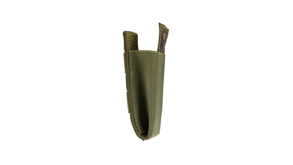United States Tactical Rifle Mag Pouch, Single, Olive Drab, UST-MOL00403
