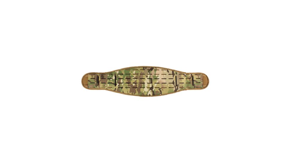 United States Tactical Standard Banger Battle Belt, MultiCam, One Size, UST-BLT00804STD