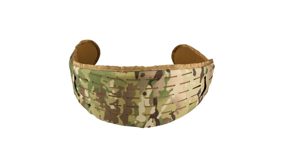 United States Tactical Banger Battle Belt, Standard, MultiCam, UST-BLT00804STD