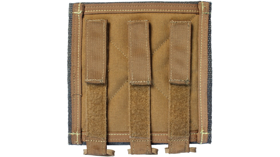 United States Tactical Suppressor Wrap, 7in, Coyote, UST-WAC002027