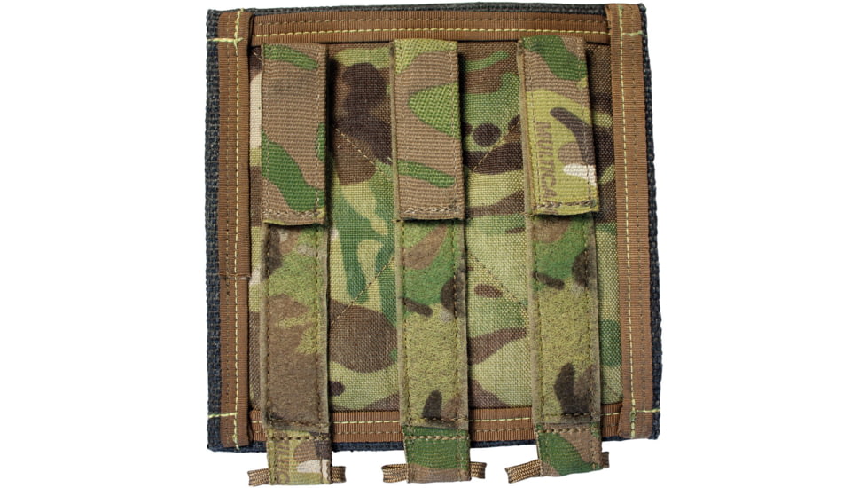 United States Tactical Suppressor Wrap, 7in, MultiCam, UST-WAC002047