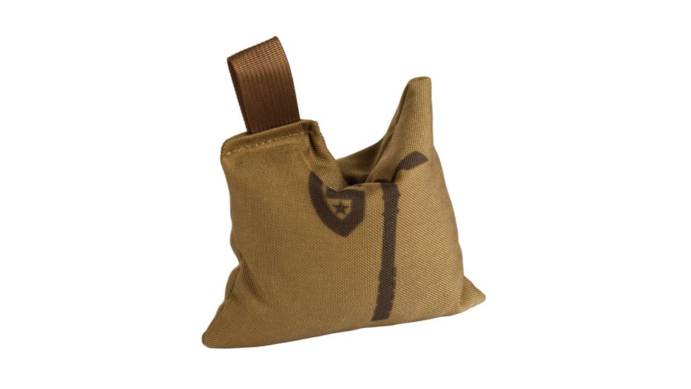 United States Tactical Suppressor Wrap, Coyote, One Size, UST-WAC00202