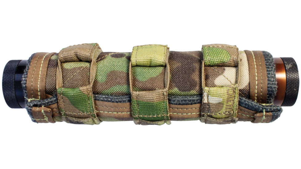United States Tactical Suppressor Wrap, MultiCam, UST-WAC00204