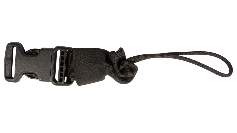 United States Tactical Recon Loop, 2 Pack, Black, UST-ADP00301