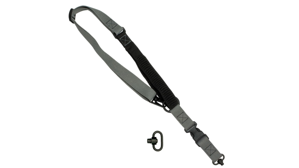 United States Tactical C4 - 2-to-1 Point Shock Webbing Sling