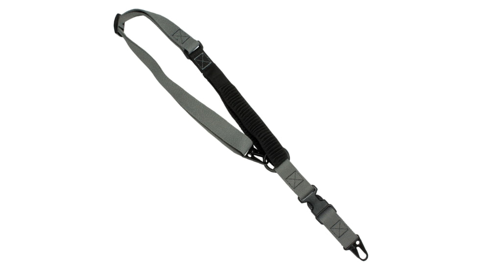 United States Tactical C4 - 2-to-1 Point Shock Webbing Sling