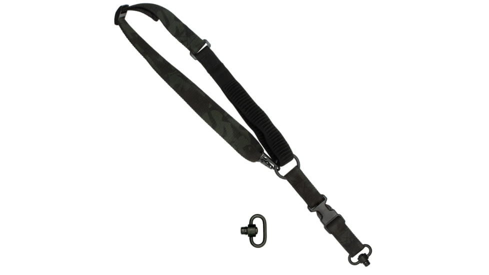 United States Tactical C4 - 2-to-1 Point Shock Webbing Sling