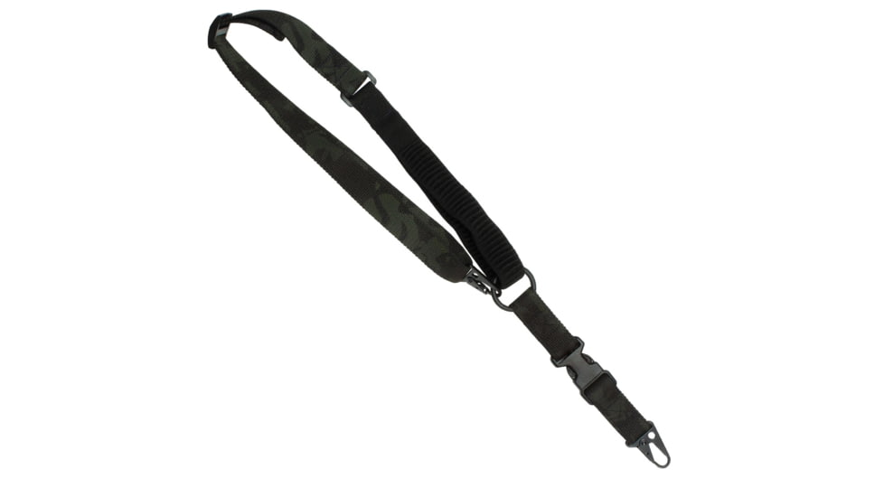 United States Tactical C4 - 2-to-1 Point Shock Webbing Sling