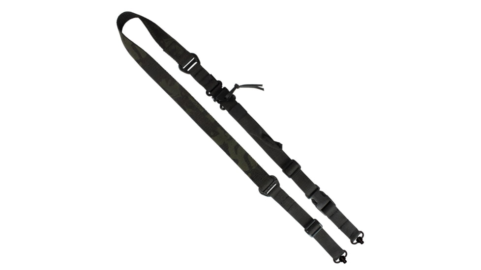 United States Tactical D1 - 2-Point Rapid Fit Sling