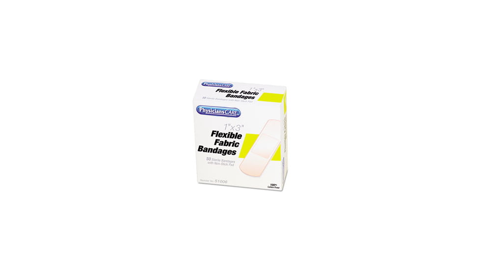 United Stationers Refill Bandages 100/bx ACM40600, Unit BX