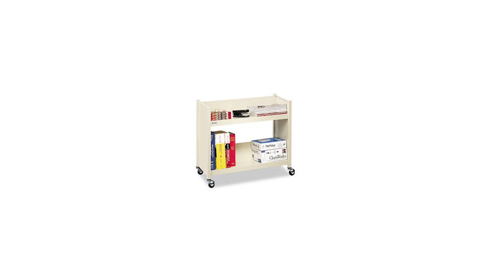 United Stationers Cart Book 3 Shf Pty BREL330, Unit EA