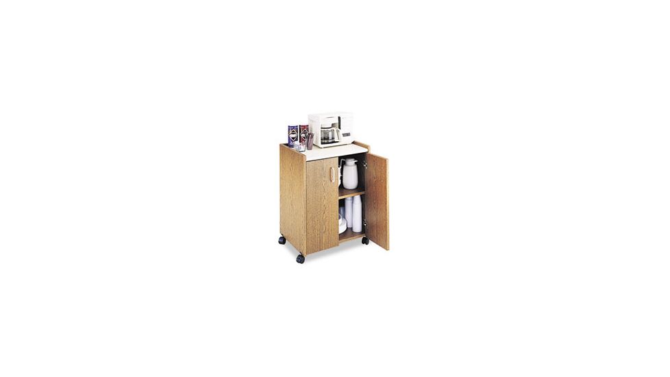 United Stationers Cart Service Gy SAF8953GR, Unit EA