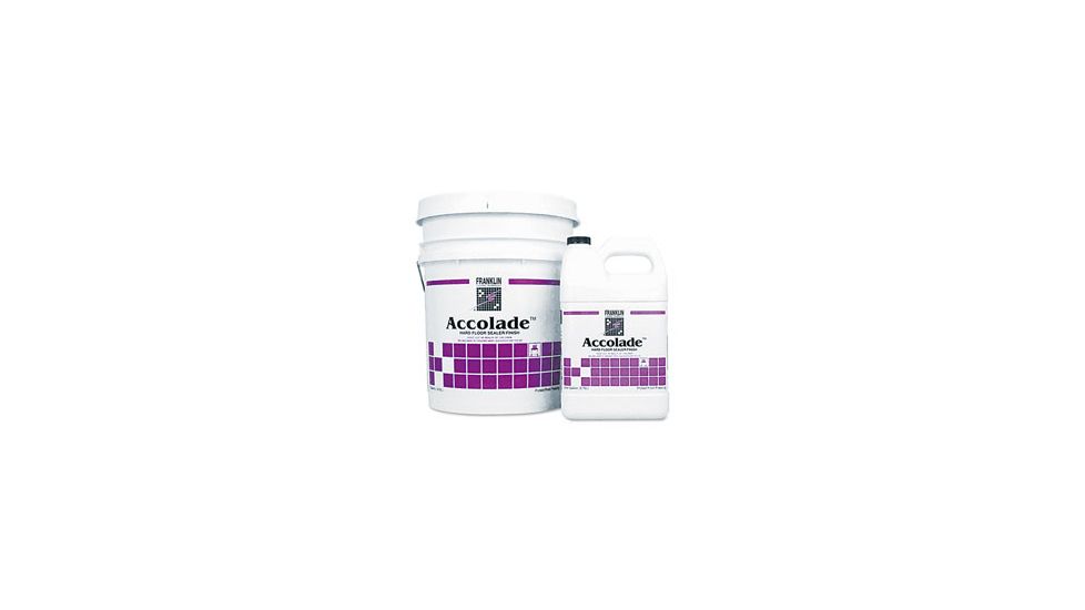 United Stationers Cleaner Flr Sealer 1gl Ct4 FKLF139022CT, Unit CT