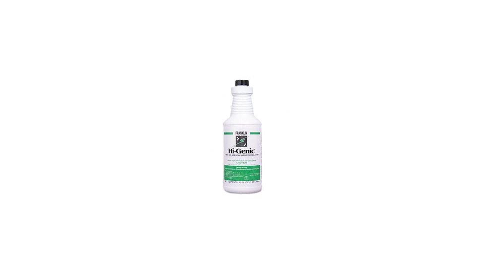 United Stationers Cleaner Hi-genic Be FKLF270012, Unit EA
