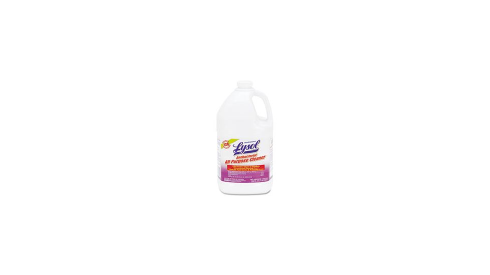 United Stationers Cleaner Lysol All Purp Ct4 RAC74392, Unit CT