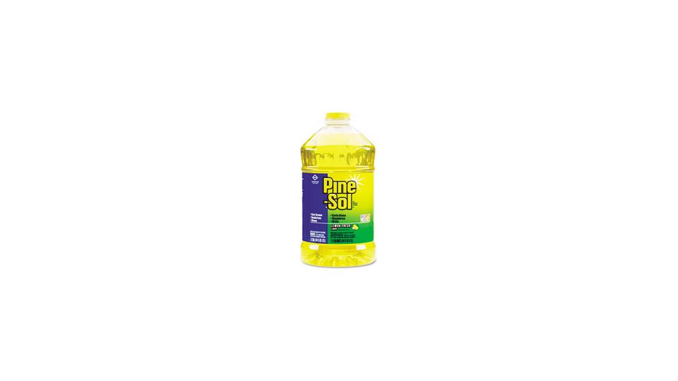 United Stationers Cleaner Pinesl Lem 144oz COX35419EA, Unit EA