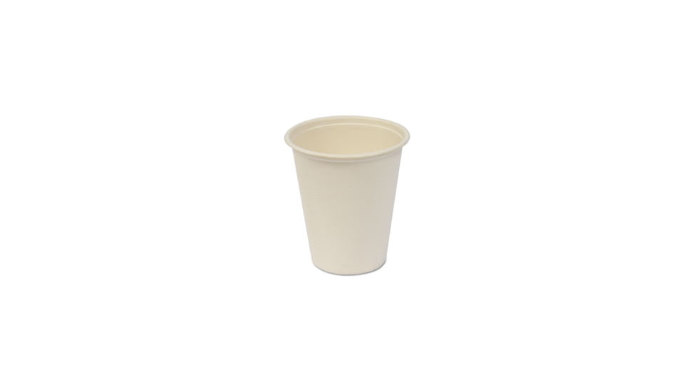 United Stationers Cup Hot Cup 12 Oz Wht BAU10312, Unit PK