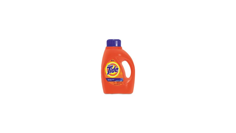 United Stationers Detergent Tide Liqd 50oz PAG13878EA, Unit EA