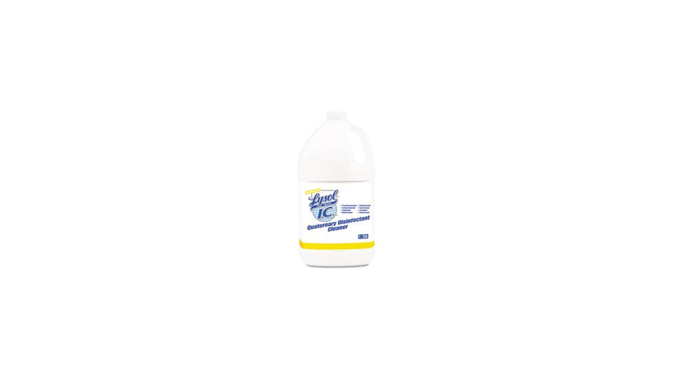 United Stationers Disinfectant Lysol Ic 1gl RAC74983CT, Unit CT