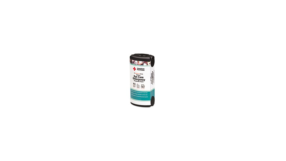 United Stationers First Aid Eye Care Emg Pk FAORC684, Unit EA