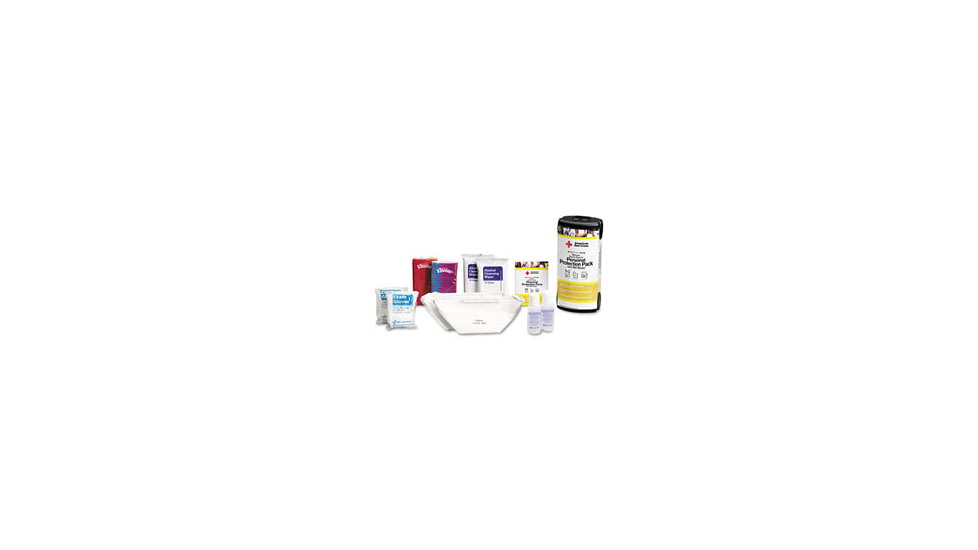 United Stationers First Aid Germ Guard FAORC651, Unit EA