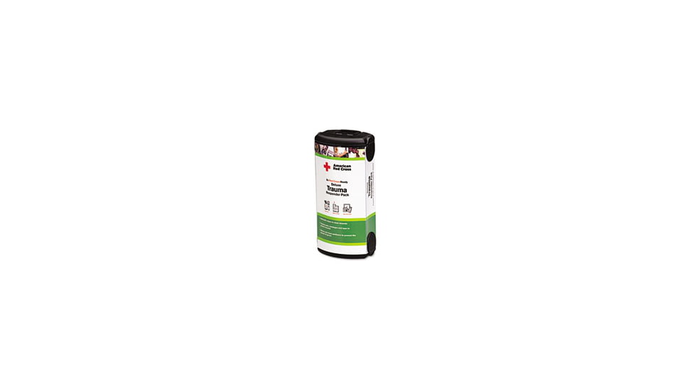 United Stationers First Aid Trauma Rspnc Pk FAORC645, Unit EA